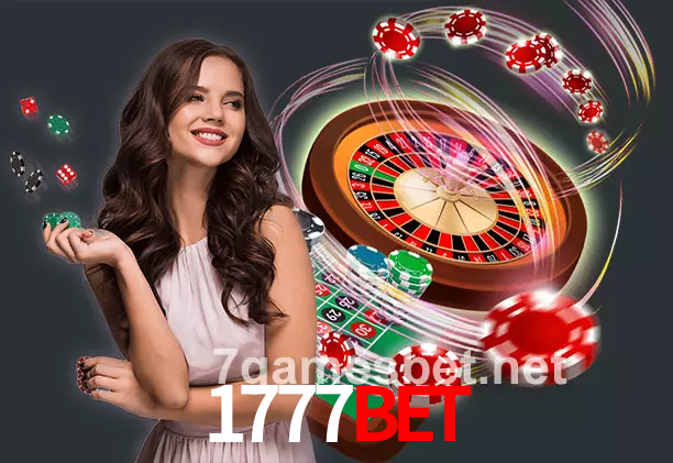 vivo no cassino 1777Bet