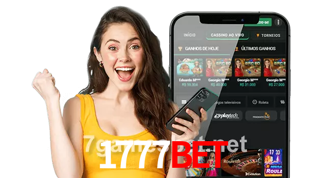 1777Bet